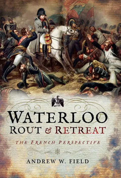 Cover of Waterloo