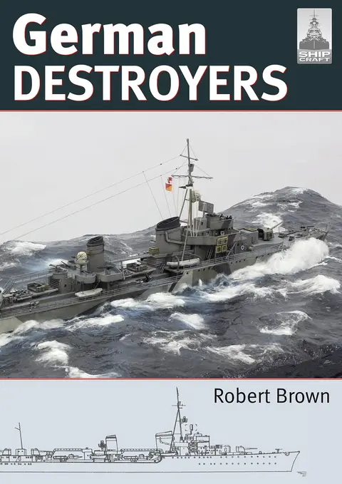 Cover of Shipcraft 25