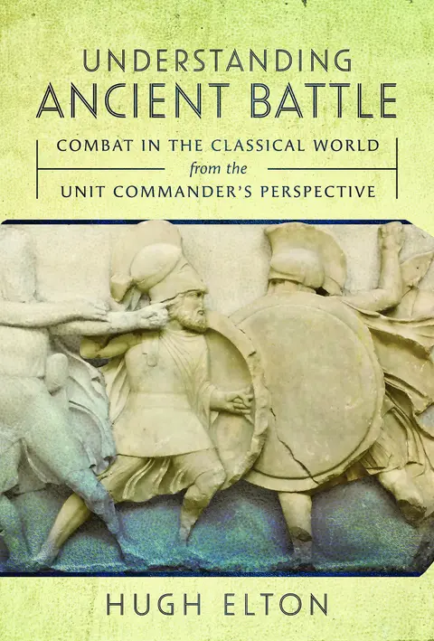 Cover of Understanding Ancient Battle