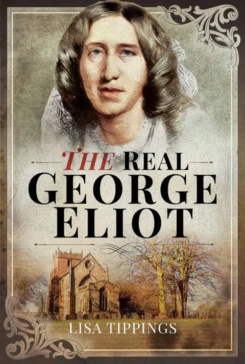 Cover of The Real George Eliott
