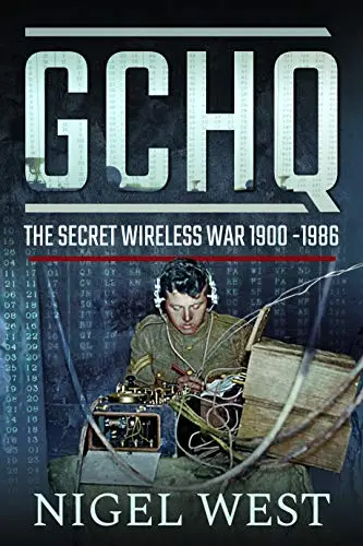 Cover of Gchq
