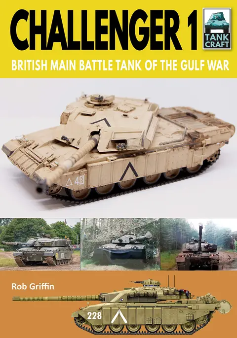 Cover of Challenger 1