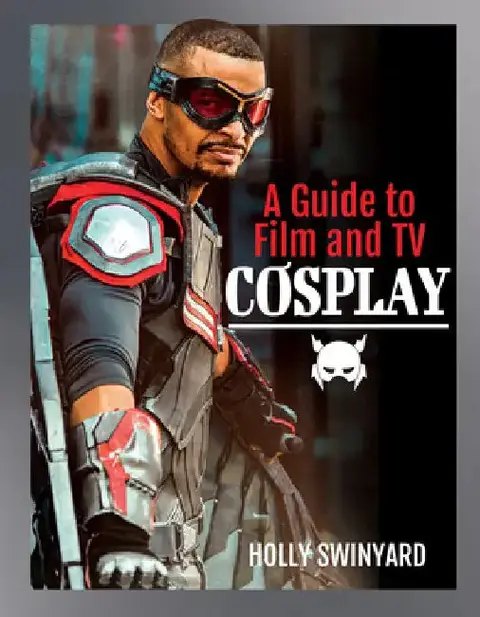 Cover of A Guide to Film and TV Cosplay