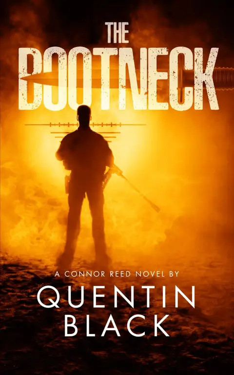 Cover of The Bootneck