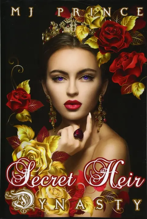 Cover of Secret Heir
