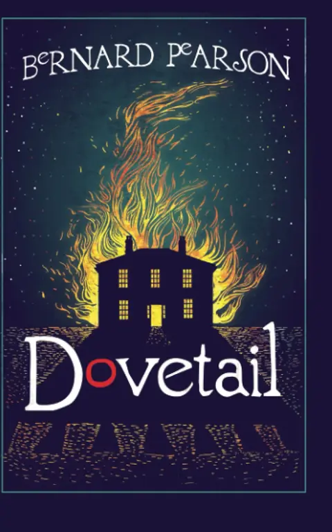 Cover of Dovetail