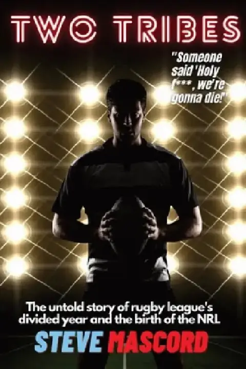 Cover of Two Tribes