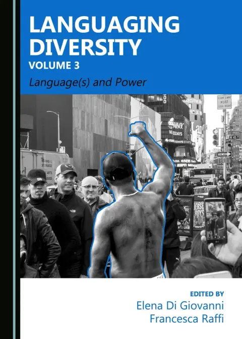 Cover of Languaging Diversity Volume 3