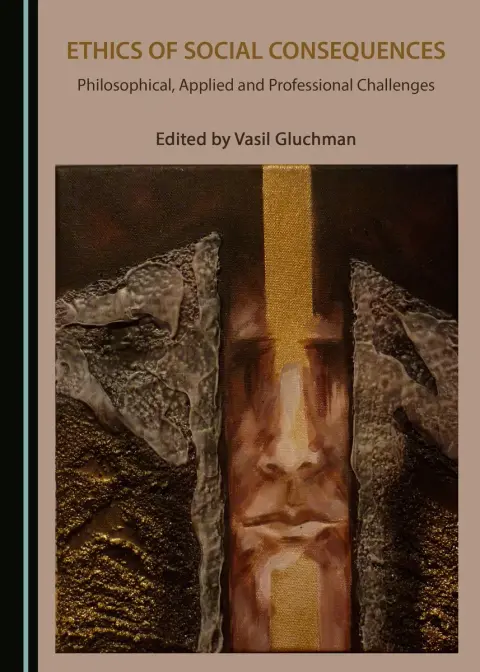 Cover of Ethics of Social Consequences
