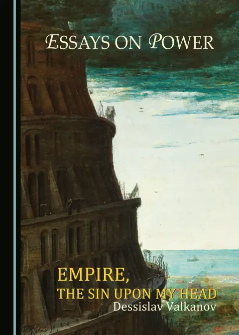 Cover of Essays on Power