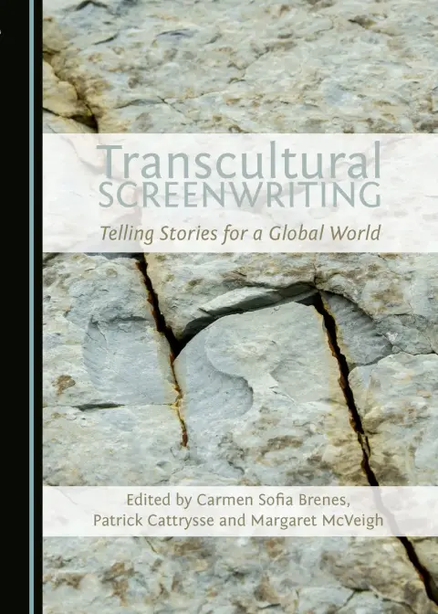 Cover of Transcultural Screenwriting