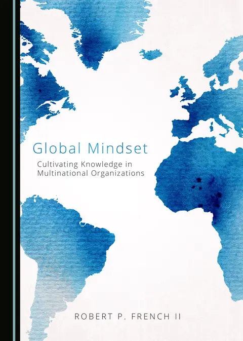 Cover of Global Mindset