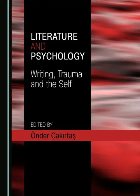 Cover of Literature and Psychology