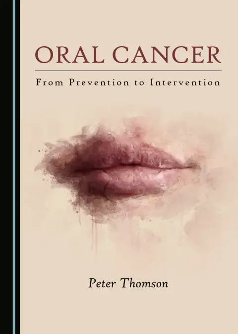 Cover of Oral Cancer