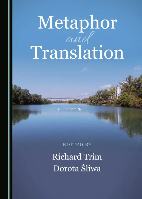 Cover of Metaphor and Translation