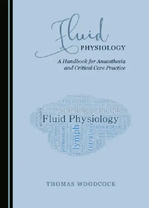Cover of Fluid Physiology