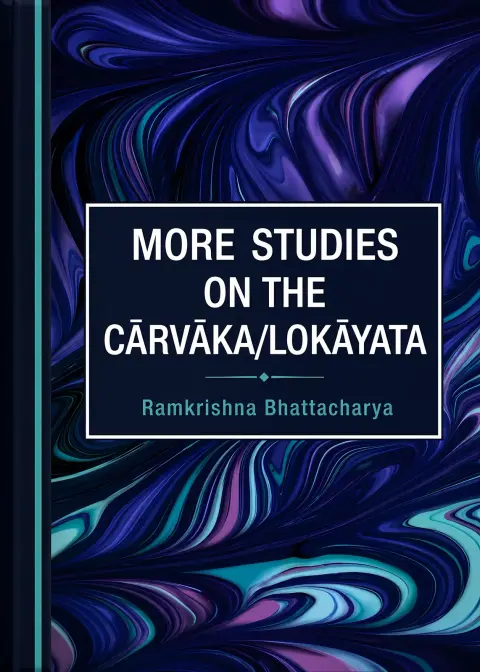 Cover of More Studies on the CÄ Rvä Ka/Lokä Yata