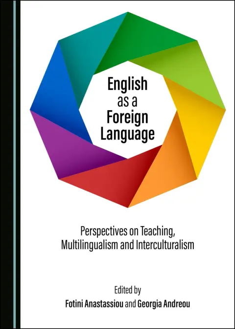 Cover of English as a Foreign Language