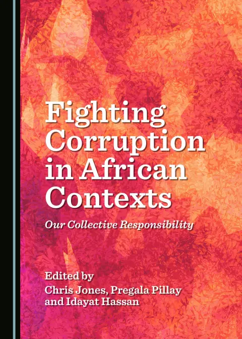 Cover of Fighting Corruption in African Contexts