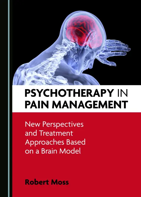 Cover of Psychotherapy in Pain Management