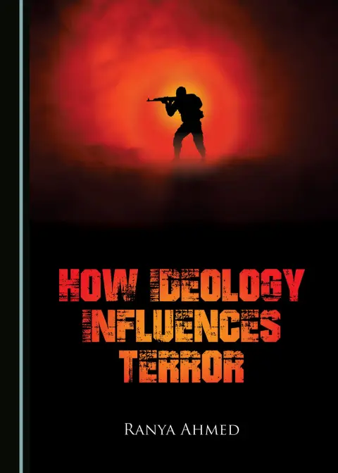Cover of How Ideology Influences Terror