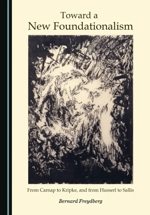 Cover of Toward a New Foundationalism
