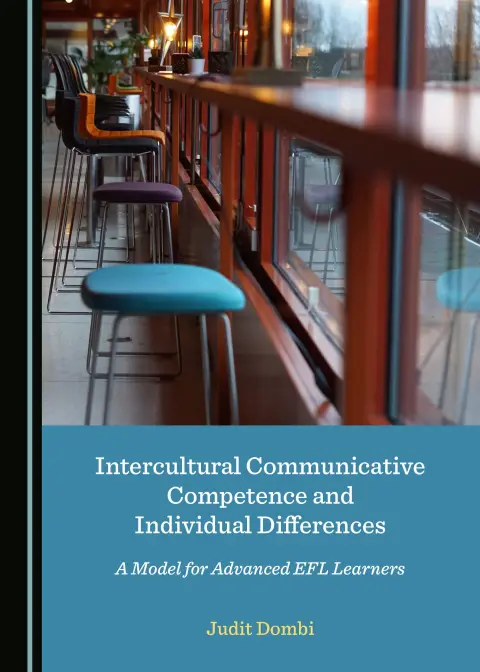 Cover of Intercultural Communicative Competence and Individual Differences