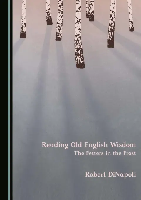 Cover of Reading Old English Wisdom