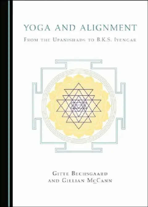Cover of Yoga and Alignment