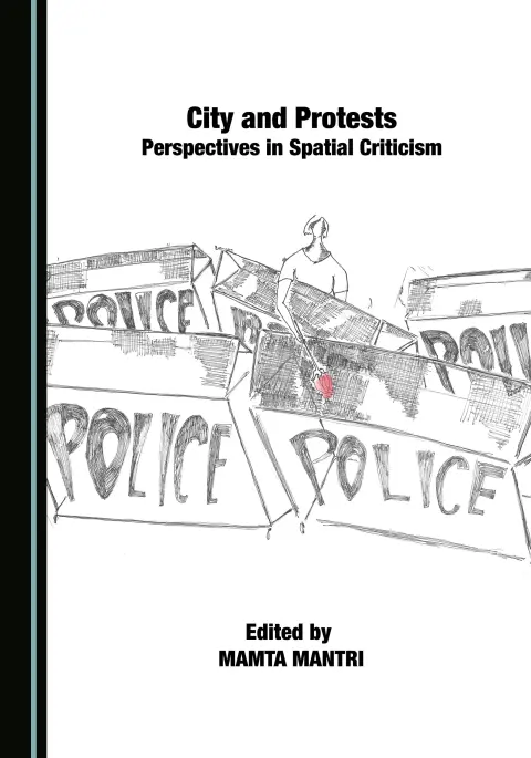 Cover of Cities and Protests