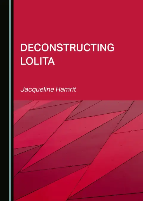 Cover of Deconstructing Lolita