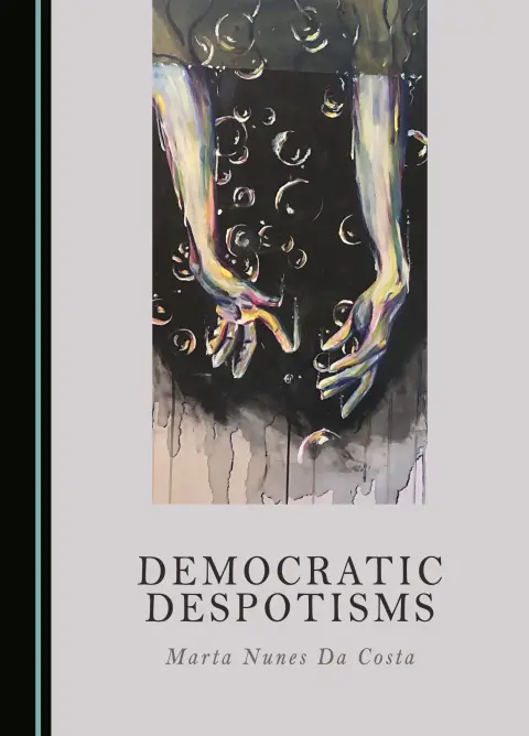 Cover of Democratic Despotisms