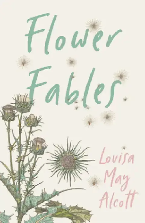 Cover of Flower Fables