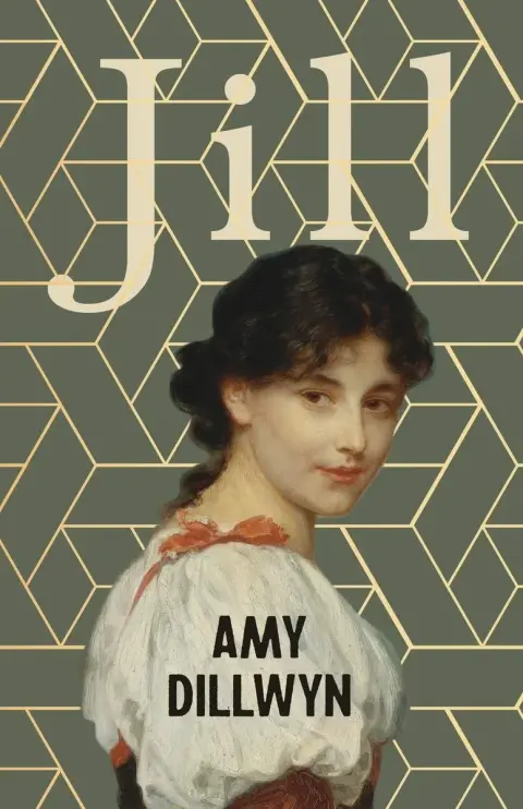 Cover of Jill