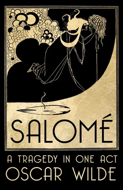Cover of Salom