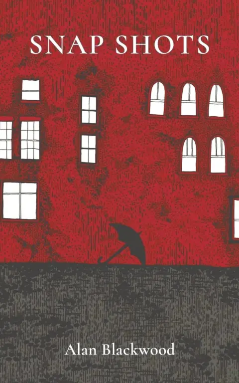 Cover of Snap Shots