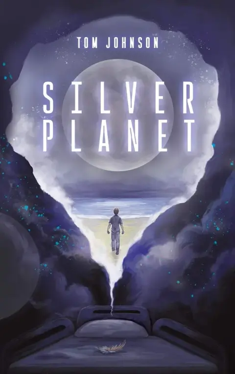 Cover of Silver Planet