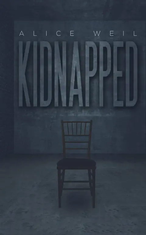 Cover of Kidnapped