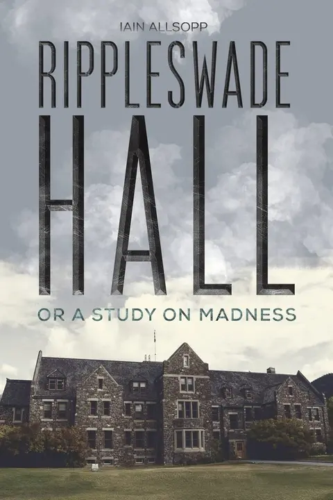 Cover of Rippleswade Hall