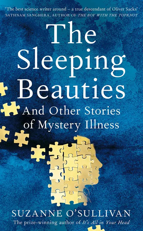 Cover of The Sleeping Beauties
