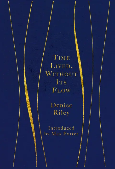 Cover of Time Lived