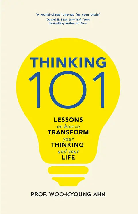 Cover of Thinking 101