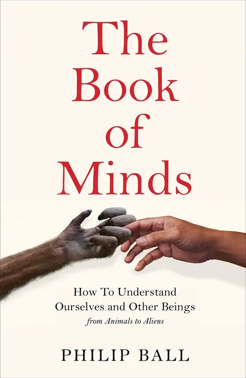 Cover of Book of Minds
