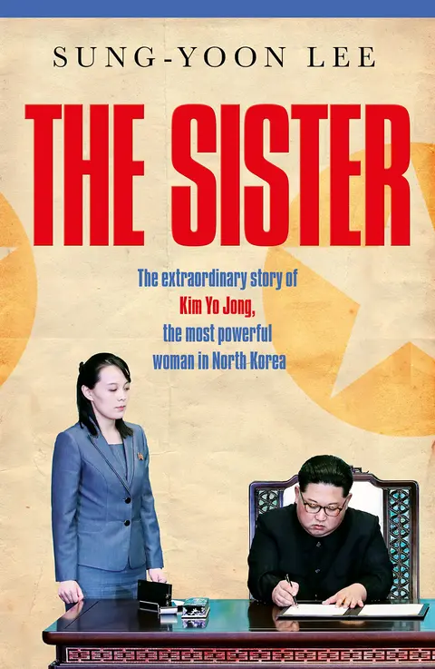 Cover of Sister