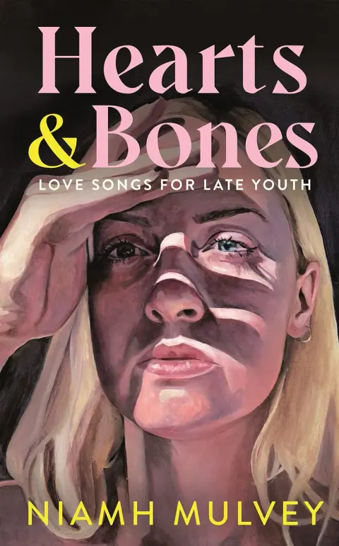 Cover of Hearts & Bones
