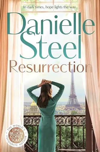 Cover of Resurrection
