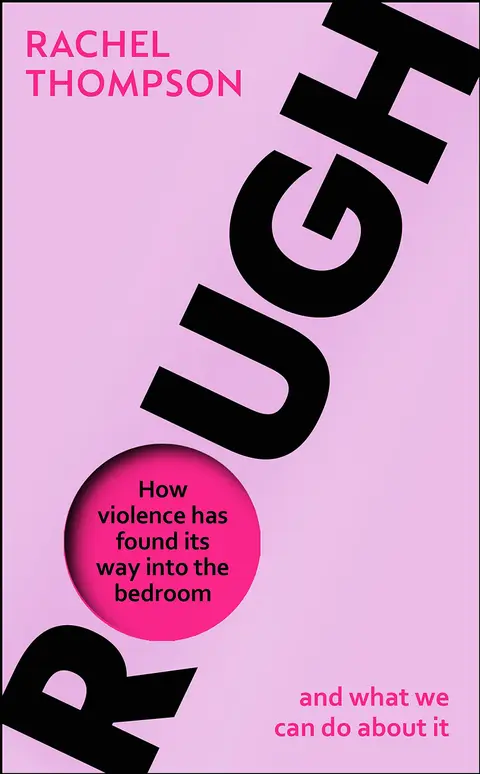 Cover of Rough