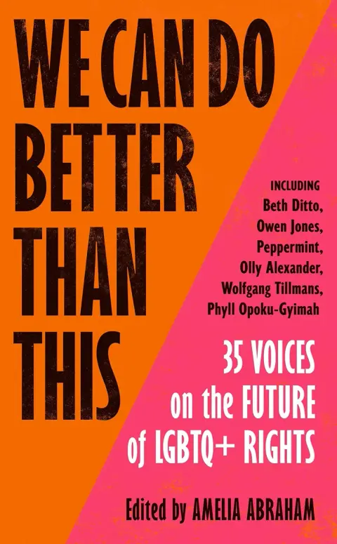 Cover of We Can Do Better Than This