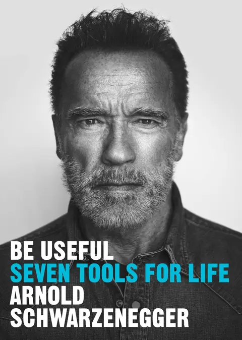 Cover of Be Useful
