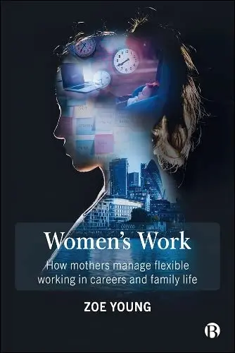 Cover of Women's Work